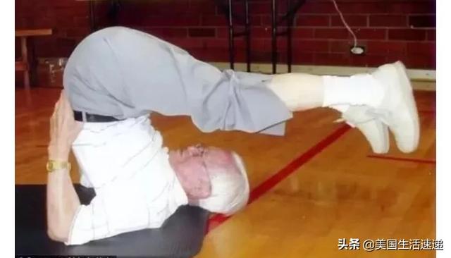 美國最長壽的人 華裔人瑞曾亨利111歲辭世