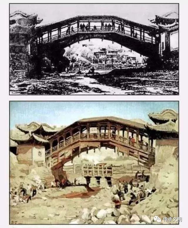 被拆除的中國10大著名古建築，座座讓人惋惜