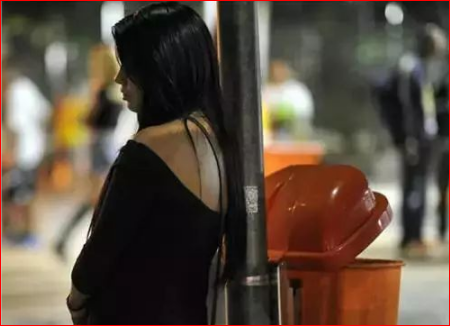 「华人妇女占据美国卖淫市场」的圖片搜尋結果