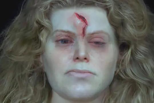 科學家重建1000歲維京女戰士臉蛋　金發藍眼頭骨卻遭深砍慘死