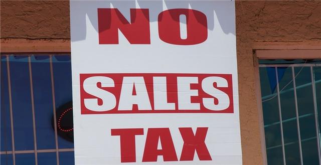亞馬遜賣家：“這太荒謬了！”美國加州向一賣家征收160萬美元銷售稅