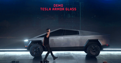 太驚豔！剛剛，馬斯克公布全新“鋼鐵車”，太震撼了