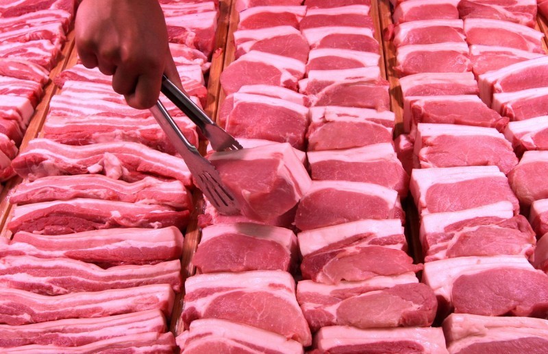 「豬肉價格 中國」的圖片搜尋結果