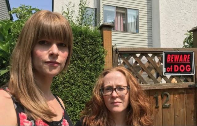 加拿大華人女房東經營愛彼迎被強迫賣房交罰款