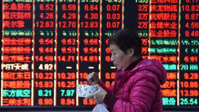中国修订证券法明年三月实施 大幅降低上市门槛