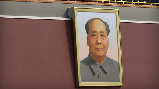 正是顾顺章的叛变改写历史成就了毛泽东