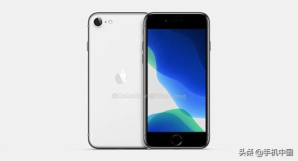 iPhone 9雙版本價格曝光 起售價約為2740元人民幣