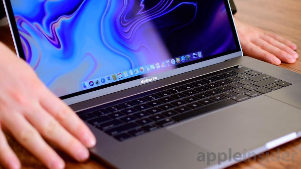 苹果明年上半年将推首款ARM版Mac 自主研发芯片