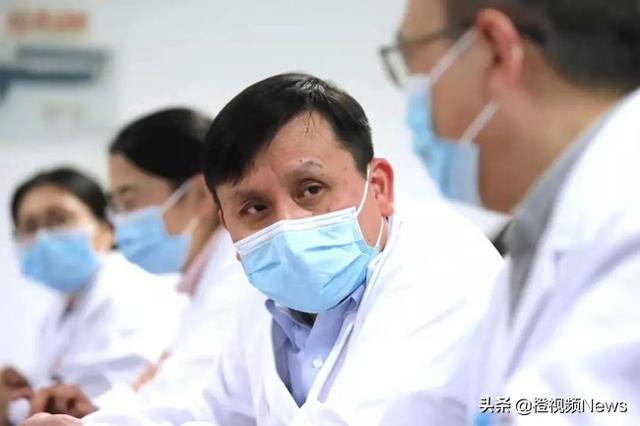 張文宏：意大利5月底感染人數可能近20萬，中國經驗很難複製
