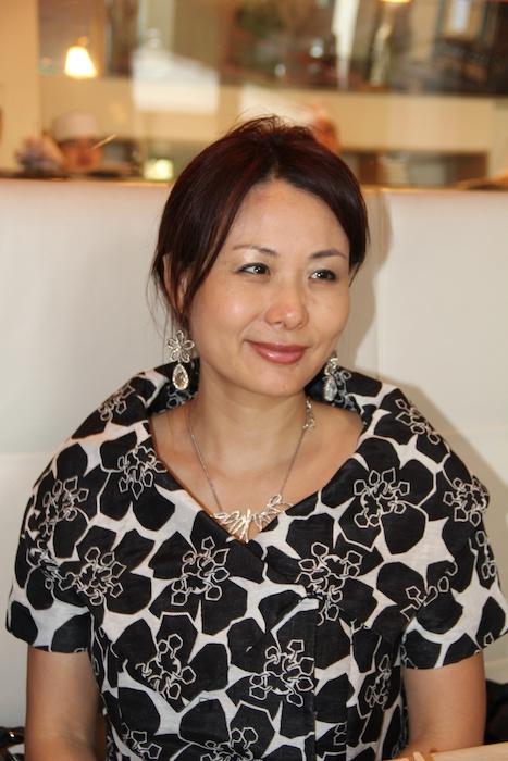 華人女作家張蘭車禍身亡“紐約疫情日記”成未曾再見的告別