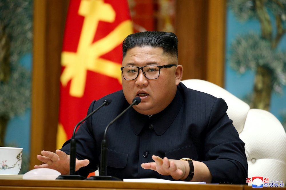 揭秘朝鲜第一家庭：认识金正恩的“未来继承者们”