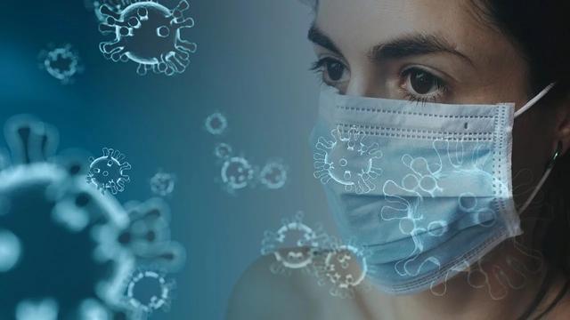 美國科學家發明新型口罩：一旦檢測到新冠病毒，就會發出熒光信號