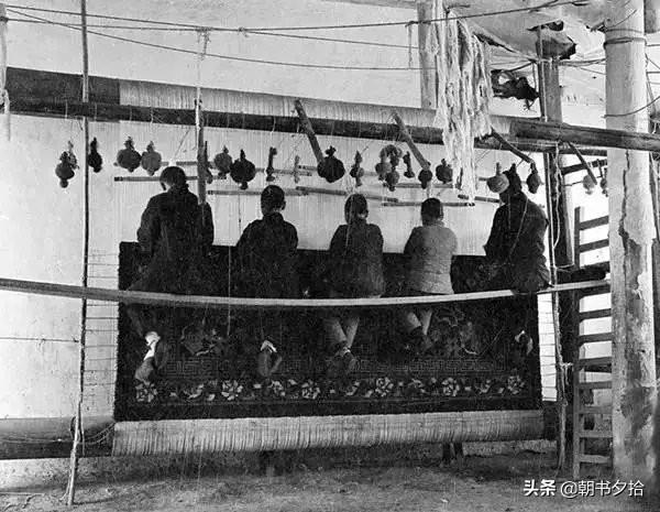 美攝影師死後多年其拍攝的舊中國照片才被發現，珍貴充滿曆史滄桑