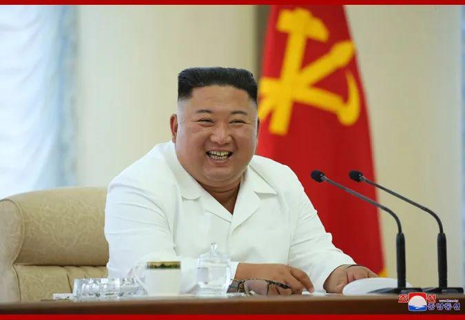 金正恩妹妹怒了，朝鲜拉黑韩国 原因是这些气球？