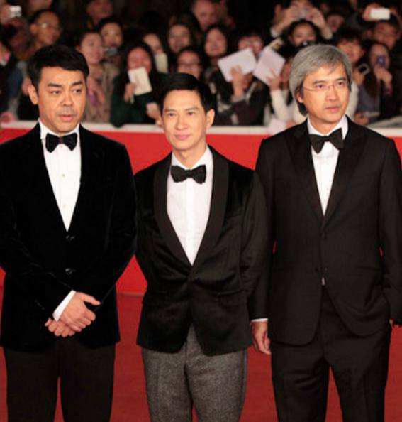 香港知名导演因鼻咽癌去世 多部脍炙人口作品