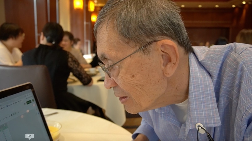 他花40年吃遍了全美国的中餐馆 如今痛心不已