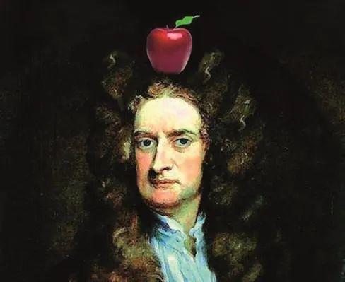 被隔离的牛顿被苹果砸，被隔离的物理学家干了啥？