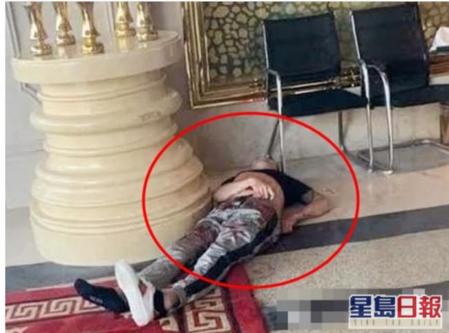 多名中国公民命丧柬埔寨 大使馆:染赌者家破人亡