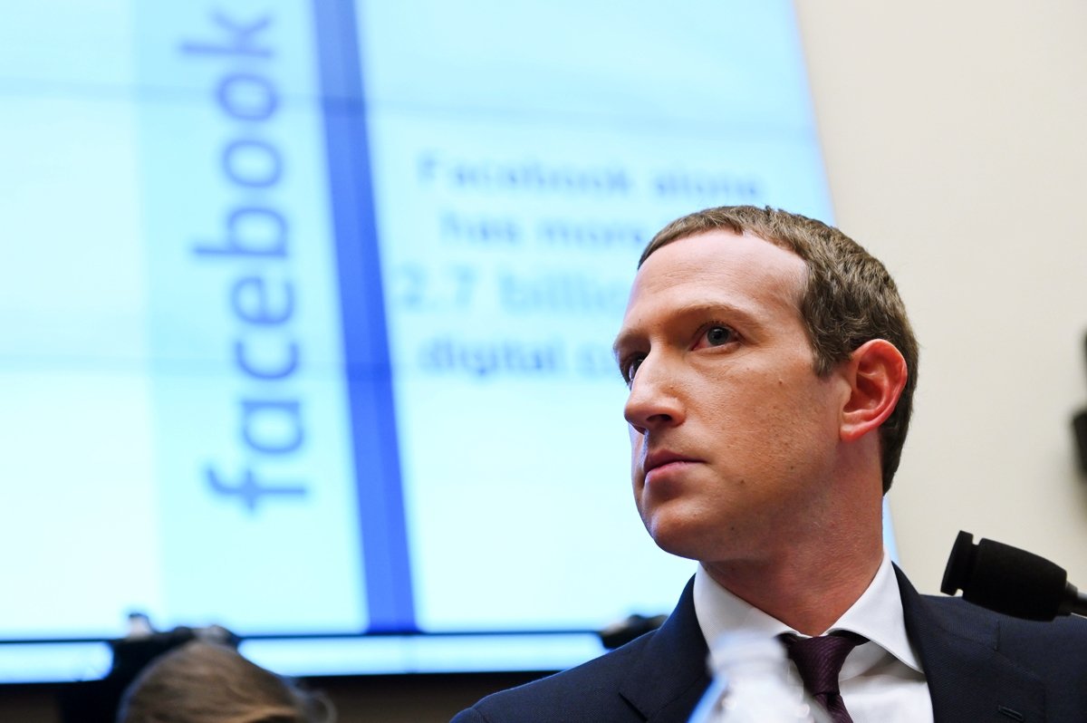 脸书“灭国式封锁” FB“全球禁言”澳洲新闻业