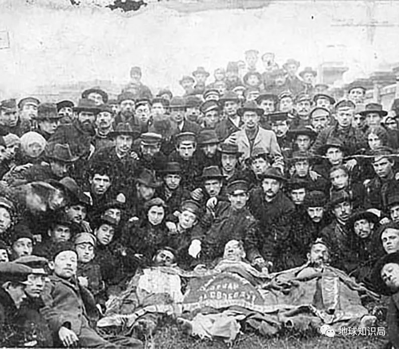 成千上万犹太人，为何涌入中国东北？