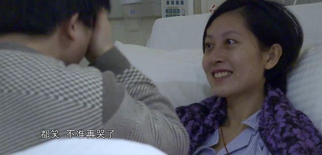 上海姑娘舍命生子 1年后丈夫再婚成焦点 当事人:人人心中有面镜子