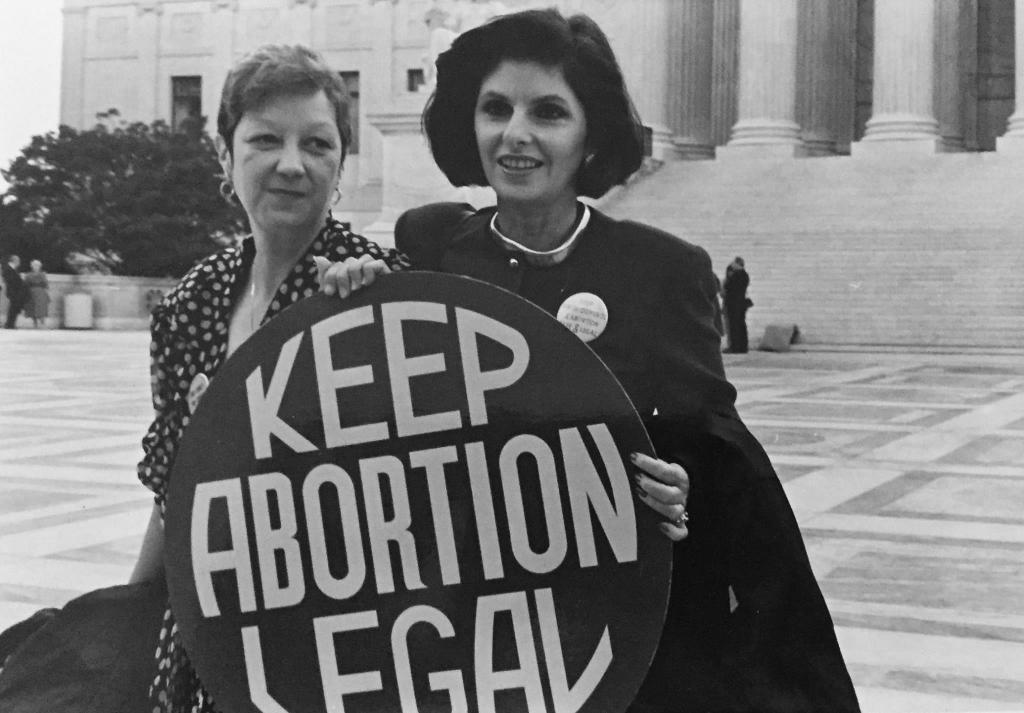 得州通过全美最严堕胎法案背后：宗教和妇女权益