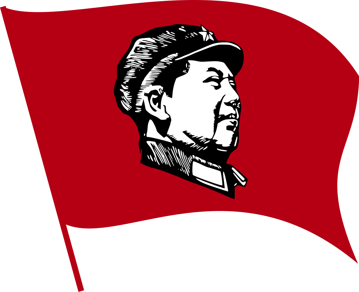 毛左将搅局党庆？512大抓捕 有人建“毛泽东主义共产党”