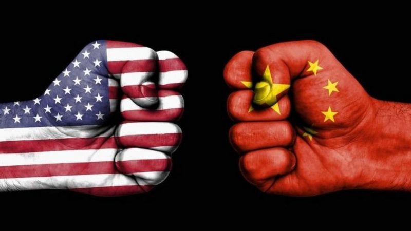中国《反外国制裁法》 应对美国“工具箱”的四个看点