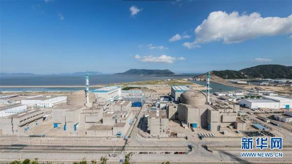 台山核电站是否发生核泄漏？美中法三国说法不一