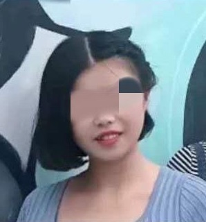 24岁女孩厦门失联后遇害 家属：警方写"被碎尸"