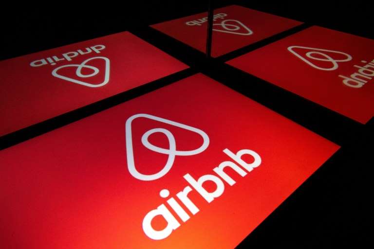 Airbnb出租公寓再爆出枪击事件致3死2伤