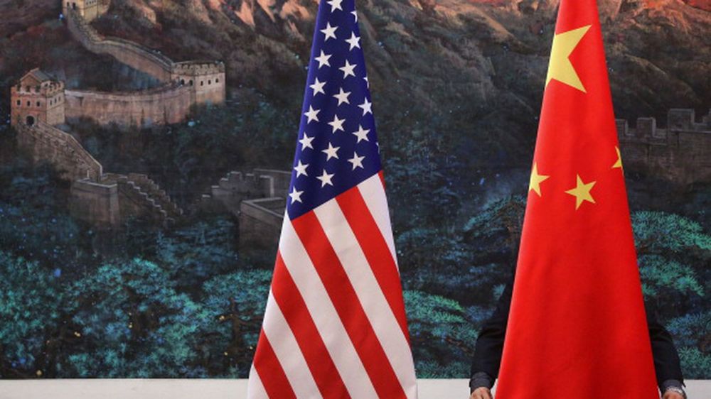 RCEP，中国开始应对美国对华政策的新时代