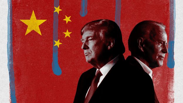 美国大选之后，中美脱钩将何去何从？