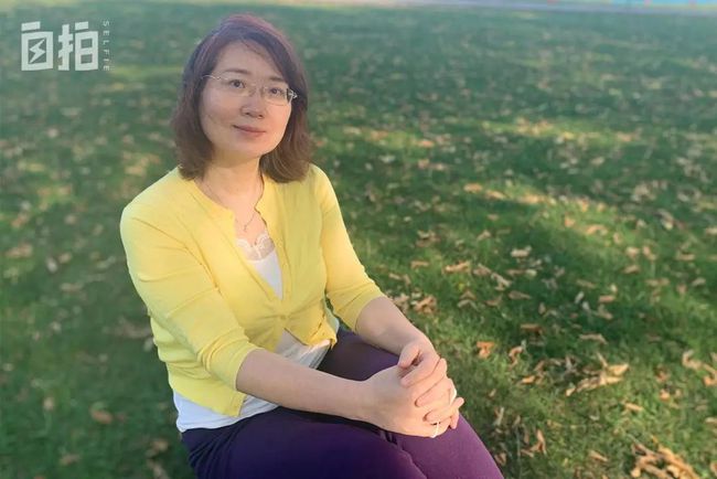 女子46岁从国企辞职 卖掉上海房赴美读书：真值！