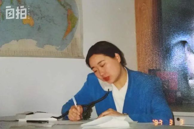 女子46岁从国企辞职 卖掉上海房赴美读书：真值！