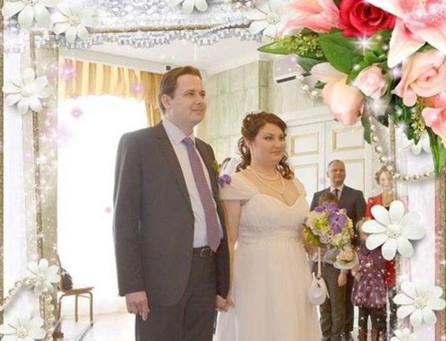 婚礼照片致特工身份暴露，俄夫妇被控叛国罪入狱
