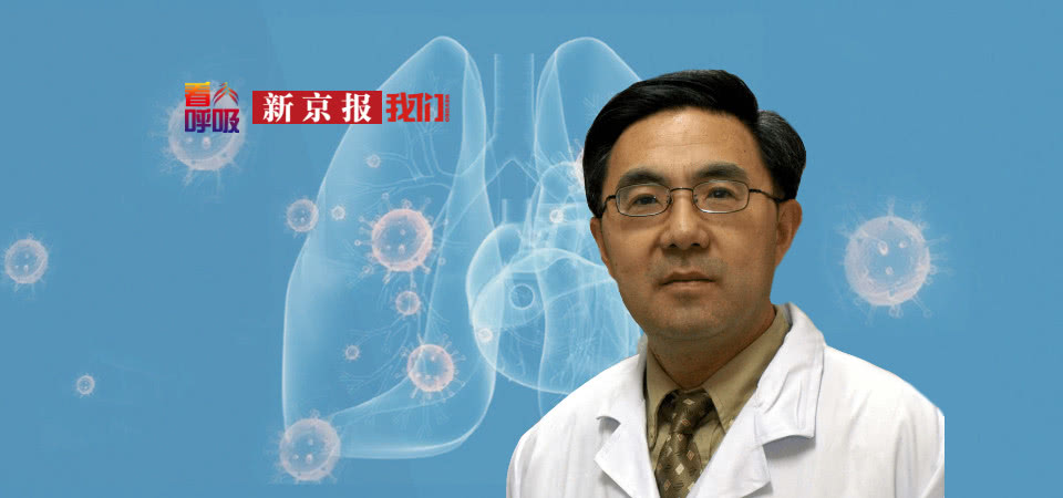 中国疾控中心专家:病毒还会来袭 一定要把疫苗做出来(图)