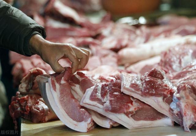 猪肉上涨85.7%仅是开始，近期报道称粮食应当节约，杜绝浪费资源