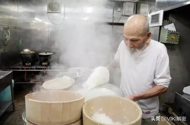日本的煮饭仙人想要来中国传道授业，网友：谁傻谁去