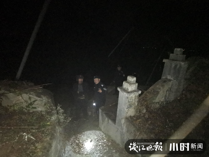 杭州一男子自述住墓地15年，他到底经历了什么？