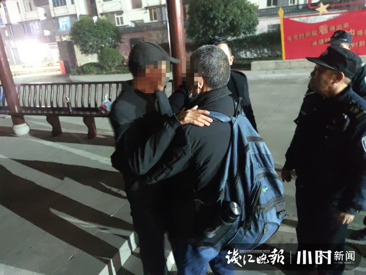杭州一男子自述住墓地15年，他到底经历了什么？