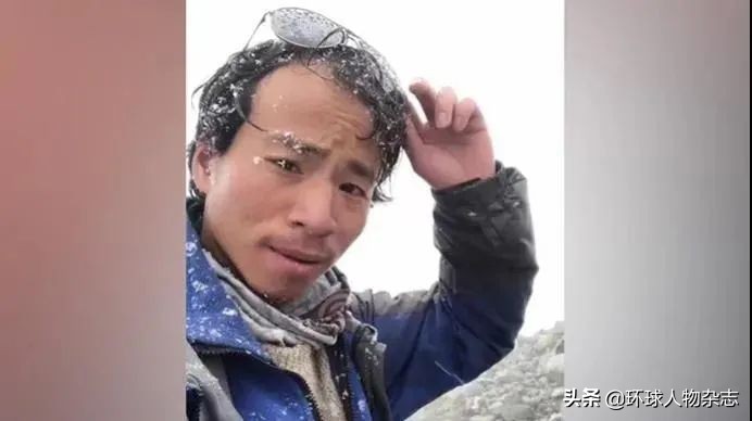 “西藏冒险王”坠入冰川！曾徒步丈量70多座冰川