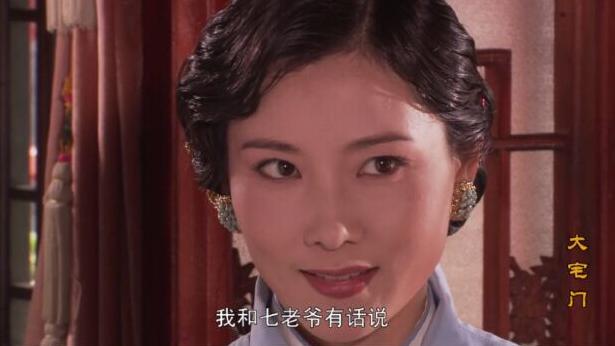 她是中国演妓女最传神的演员？没一个追星女孩疯得过她
