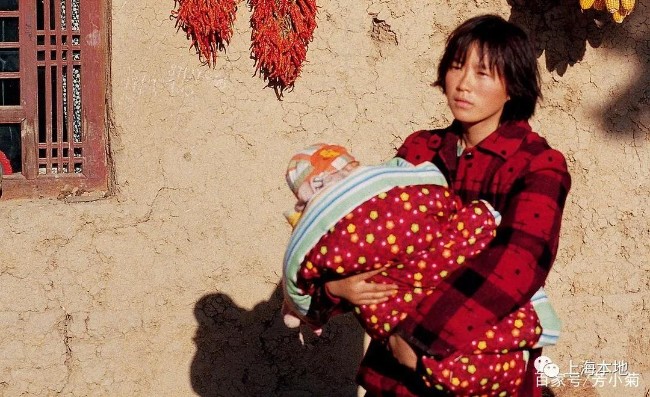 北京女孩被拐六年，她逃回家路只有43块钱这么长