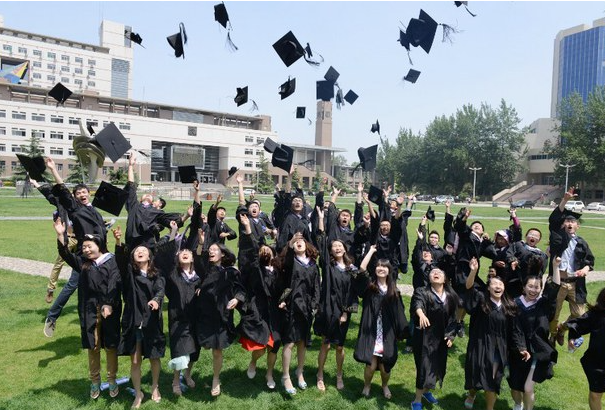 中国教育前景堪忧 学者：创新能力下降