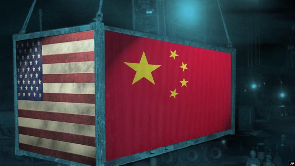 中国美国商会：过半美商不再视中国为首要投资地