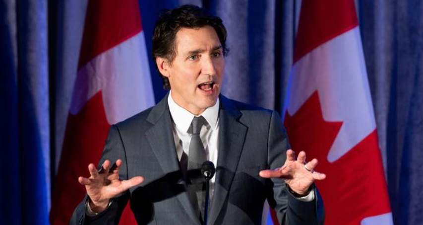 加拿大各党吁公开调查中国干预选举