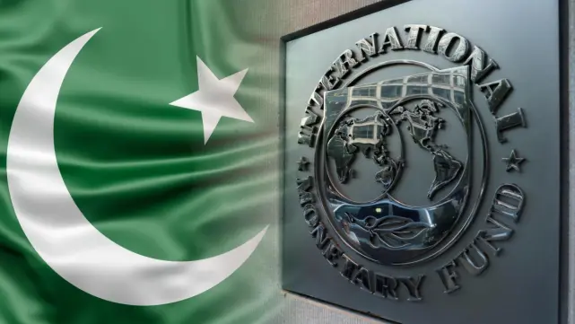 陷入困境的巴基斯坦只好再次恢复与IMF的谈判
