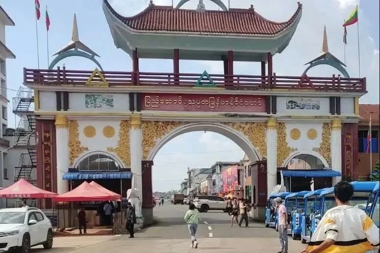 中国偷渡客在缅北：见证诈骗园区的100种逃亡