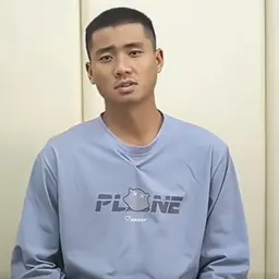 ◆四大家族之一魏超仁的兒子魏清濤已經被中國警方抓獲，他於11月13日錄製懺悔視頻。